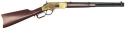 Buy 45-COLT Uberti 66 Carbine Blued Wood in NZ New Zealand.
