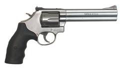 Buy 357-MAG Smith & Wesson 686-6 Stainless 6" in NZ New Zealand.
