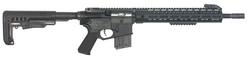 Buy 22 Hämmerli TAC R1 Blued Synthetic 16" Threaded in NZ New Zealand.