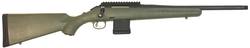 Buy 223 Ruger American Blued Synthetic 16" Threaded in NZ New Zealand.