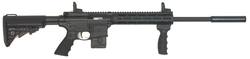 Buy 22 Smith & Wesson M&P 15-22 Performance 18" Threaded in NZ New Zealand.