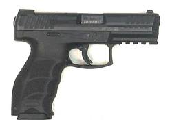 Buy 9mm H&K VP-9 in NZ New Zealand.