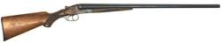 Buy 12ga Sauer & Sohn Side-by-Side Blued Wood 30" Full-Full in NZ New Zealand.