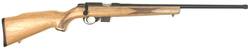 Buy 22-MAG Webley & Scott M1500 Blued Wood in NZ New Zealand.