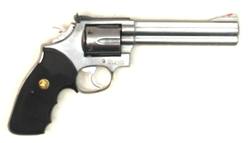 Buy 357 Mag Smith & Wesson 686 Stainless Synthetic 6" in NZ New Zealand.