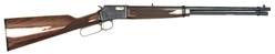 Buy 22 Browning BL-22 Blued Wood in NZ New Zealand.