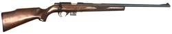 Buy 22mag Stirling M1500 Blued Wood in NZ New Zealand.