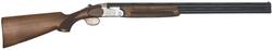 Buy 12ga Beretta 686 Special Blued Wood 28" Interchoke in NZ New Zealand.