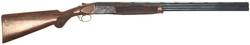 Buy 20ga Rizzini Aurum Classic Blued Wood 28" in NZ New Zealand.