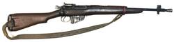 Buy 303 Enfield No.5 Jungle Carbine Blued Wood in NZ New Zealand.
