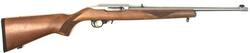 Buy 22 Ruger 10/22 Deluxe Stainless Wood in NZ New Zealand.