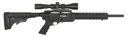 Buy 22 Ruger 10/22 SR-22 with Ranger 3-9x40 Scope in NZ New Zealand.