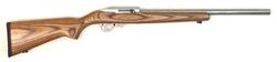 Buy 22 Ruger 10/22 Stainless Laminate Varmint Heavy Barrel in NZ New Zealand.