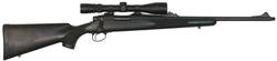 Buy 223 Remington 700 ADL 26" Threaded with Weaver 3-9x38 Scope in NZ New Zealand.