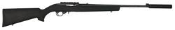 Buy 22 Ruger 10/22 Blued Hogue in NZ New Zealand.