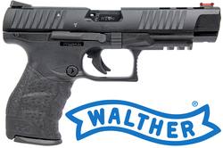 Buy .22 LR Walther PPQ M2: 5" Barrel in NZ New Zealand.