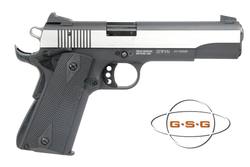 Buy 22LR GSG 1911 Stainless/Synthetic in NZ New Zealand.