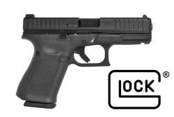 Buy .22LR Glock 44 in NZ New Zealand.