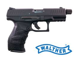 Buy .22 LR Walther PPQ M2 Tac in NZ New Zealand.