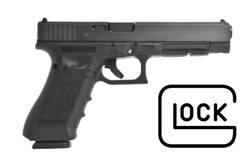 Buy 40 S&W Glock 35 Gen 4 with MOS in NZ New Zealand.