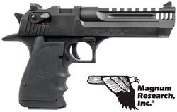 Buy .44 Mag Magnum Research Desert Eagle L5 with Integral Muzzle Brake & 5" Barrel in NZ New Zealand.