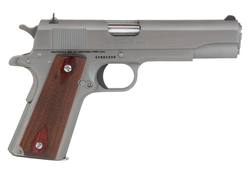 Buy 45 ACP Colt 1911 Government Stainless in NZ New Zealand.