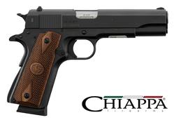 Buy 45 ACP Chiappa 1911 Field in NZ New Zealand.