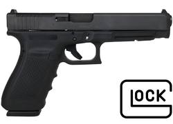 Buy 45-ACP Glock 41 Gen4 MOS 5.3" with Underside Rail in NZ New Zealand.