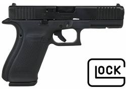 Buy 45-ACP Glock 21 Gen5 MOS FS 4.6" in NZ New Zealand.