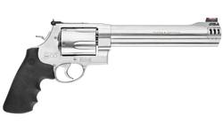 Buy 500 Smith & Wesson Magnum Revolver 8.38" in NZ New Zealand.