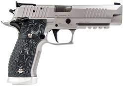 Buy 9mm SIG Sauger P226 X-Five Supermatch in NZ New Zealand.