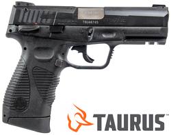 Buy 9mm Taurus 24/7 G2: Blued/Synthetic in NZ New Zealand.