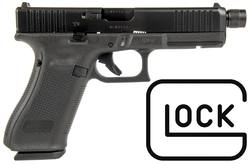 Buy 9mm Glock 17 Gen 5 MOS TFS in NZ New Zealand.