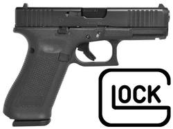 Buy 9mm Glock 45 in NZ New Zealand.