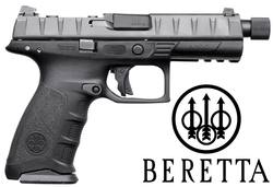 Buy 9mm Beretta APX Combat in NZ New Zealand.