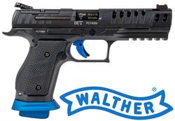 Buy 9mm Walther Q5 Match SF Champion in NZ New Zealand.