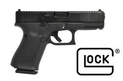 Buy 9mm Glock 19 Gen 5 with MOS Configuration and Front Serrations in NZ New Zealand.