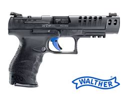 Buy 9mm Walther Q5 Match Champion in NZ New Zealand.