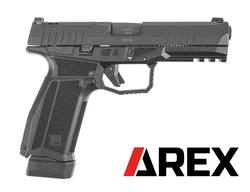 Buy 9mm AREX Delta Gen.2 L 4.5" Optics Ready in NZ New Zealand.