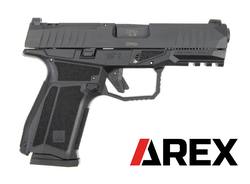 Buy 9mm AREX Delta Gen.2 M 4.5" Optics Ready in NZ New Zealand.