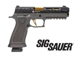 Buy 9mm Sig P320 Spectre Comp 5" in NZ New Zealand.