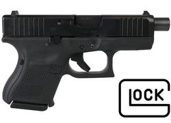 Buy 9mm Glock 26 Gen5 FS Synthetic 4" in NZ New Zealand.