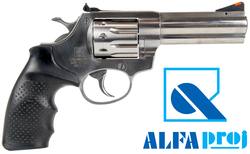 Buy .22 LR Alfa 2241 with 4" Barrel: Stainless/Synthetic in NZ New Zealand.
