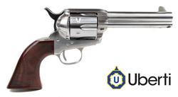 Buy 357 Magnum Uberti Evil Roy 4.75" in NZ New Zealand.