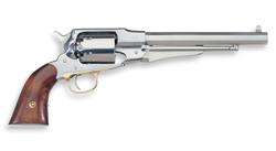 Buy 44 Cal Uberti 1858 New Army 8" Stainless in NZ New Zealand.