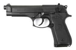 Buy 9mm Beretta Mod 92 FS in NZ New Zealand.