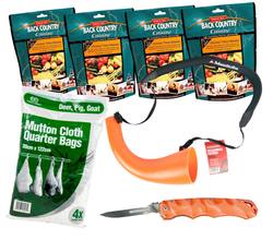 Buy Big Game Hunter Gift Pack 3 in NZ New Zealand.