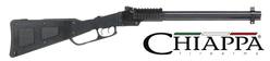Buy .22 LR / 12ga Chiappa M6 Folding Shotgun/Rifle Combo Gun: 18.5" in NZ New Zealand.
