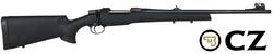 Buy 308 CZ 557 Eclipse 21" Threaded with Sights in NZ New Zealand.