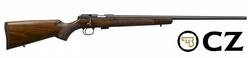 Buy CZ 457 American Beech 20" 22LR/17HMR/22MAG in NZ New Zealand.